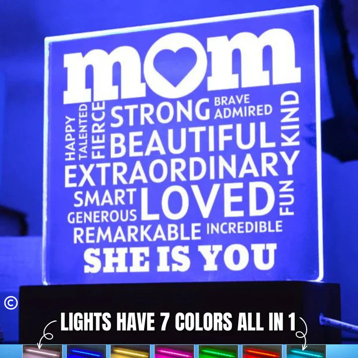 Gifts For Mom
