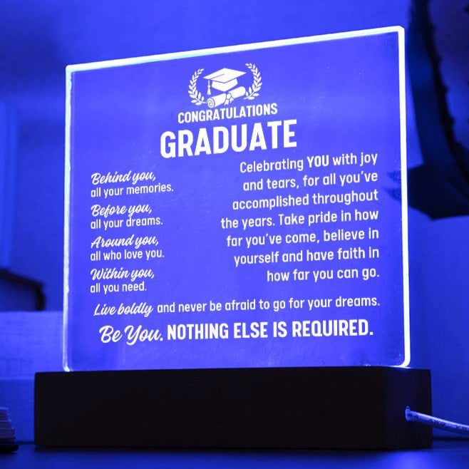 Graduation