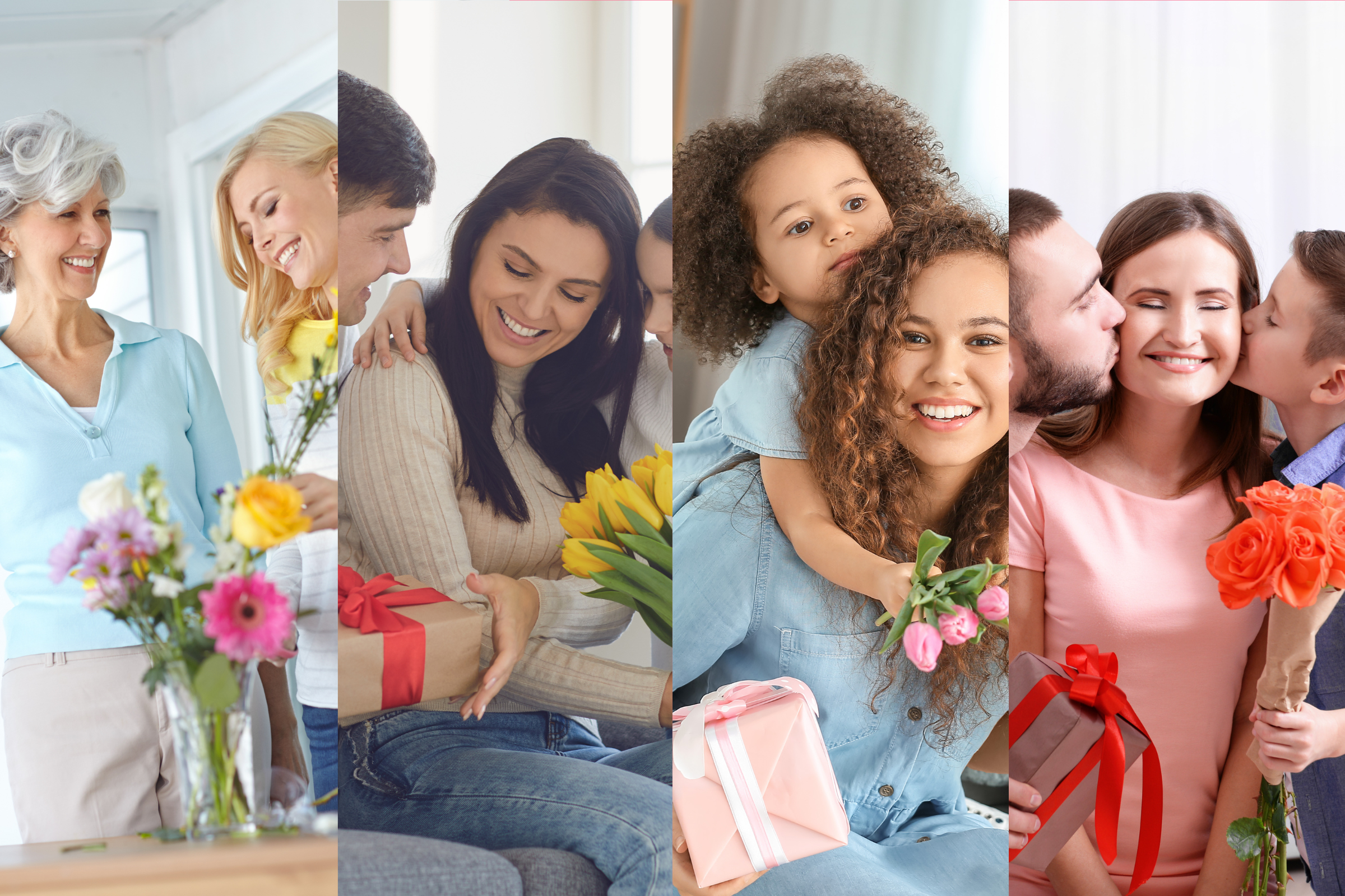 Mother's Day Favorite Gifts