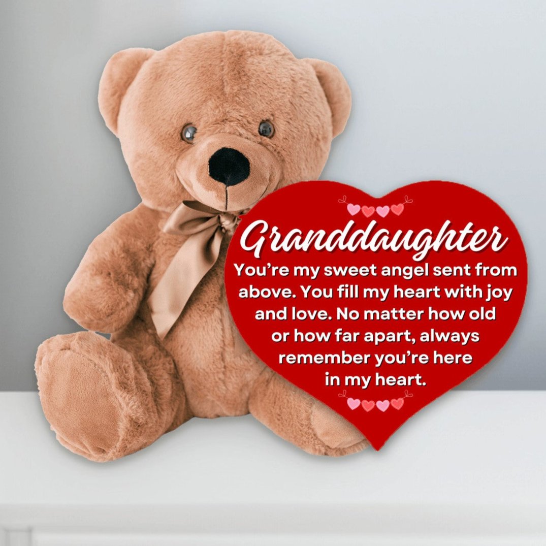 Gifts for Granddaughter